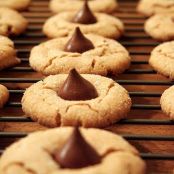 Peanut Butter Cookies