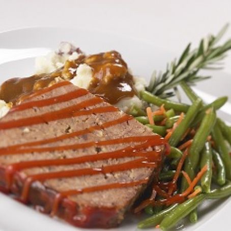 Meatloaf