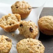 Quinoa Muffins