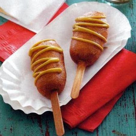 Corn Dogs