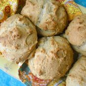 quickbread - buscuits