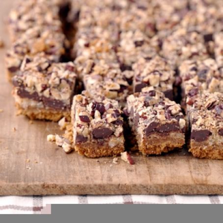 Five-Layer Bars