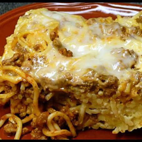 Pastitsio