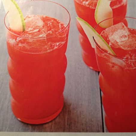 Beverage: Watermelon Killer Chiller