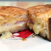 Croque Monsieur