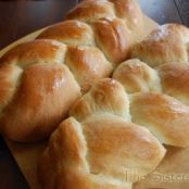 Challah Bread