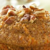 Carrot Spice Muffins