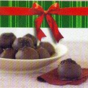 Desserts (Oreo Truffles)