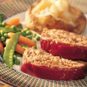 Meat Loaf