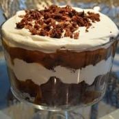 Turtle Trifle