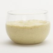 Creamy Curry Dressing