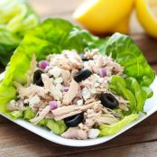 Greek Shredded Chicken