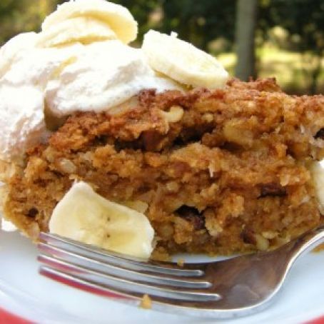 Family Favorite Sawdust Pie