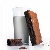 Double Chocolate Brownies