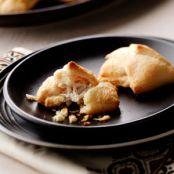 Champion Chicken Puffs