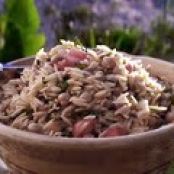 Orzo Salad