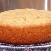 Rice Cooker Banana Bread