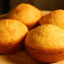 Enhanced Jiffy Corn Muffins (9x13 pan)