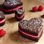 Fresh Raspberry Buttercream