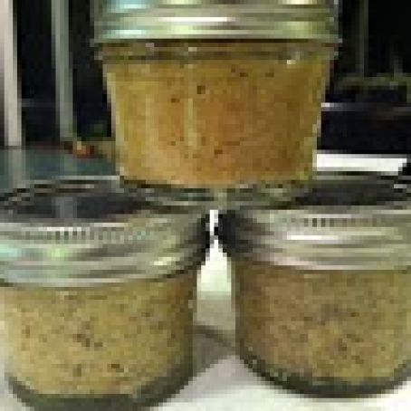 Tarragon Mustard Sauce