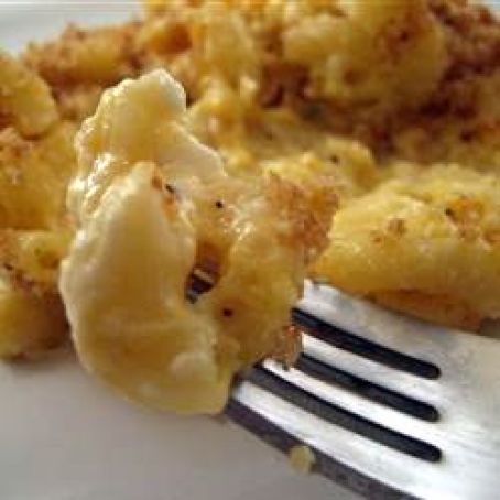 Mac & Cheese