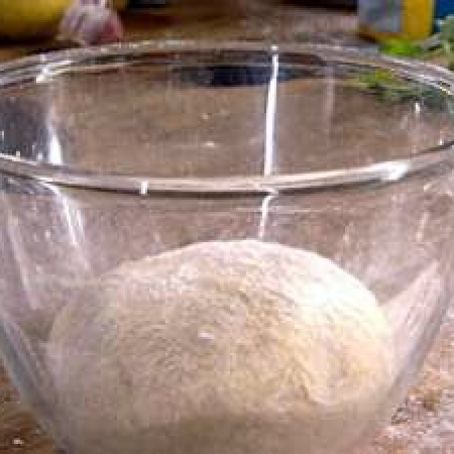 Pizza Dough