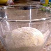 Pizza Dough