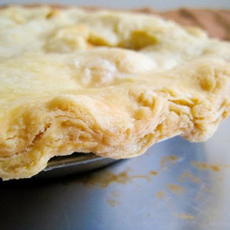 Pie Crust