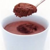 Easy Chocolate Mousse
