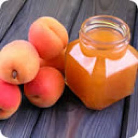 Peach Preserves
