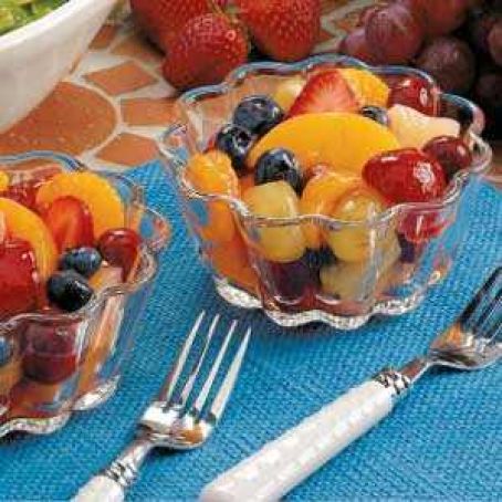 Seven Fruit Salad