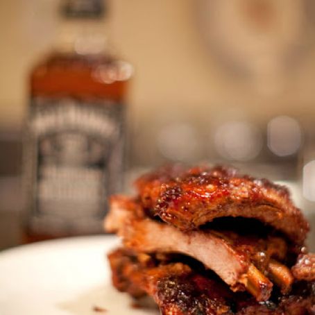 T.G.I. Friday's Jack Daniel's Marinade