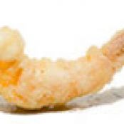 Shrimp Tempura