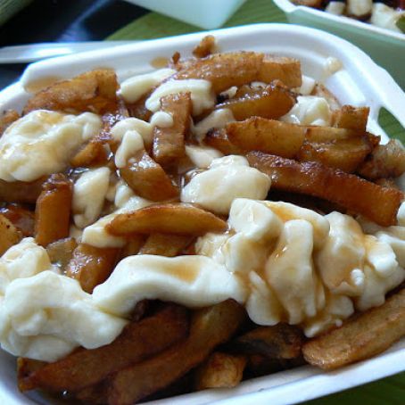 Poutine