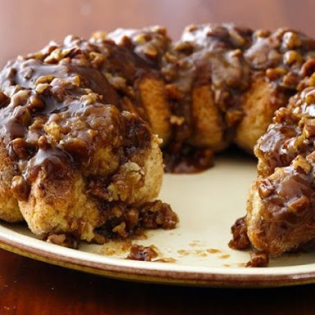 Monkey Bread