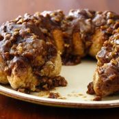 Monkey Bread