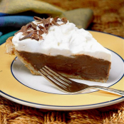 Chocolate Pie