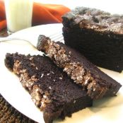 Starbucks Chocolate Cinnamon Bread