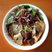Bun Bo Hue (Overnight)