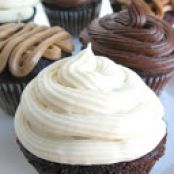 Super-Easy Marshmallow Icing