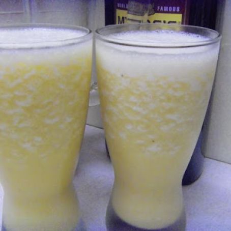 Mango/Banana Daqurie