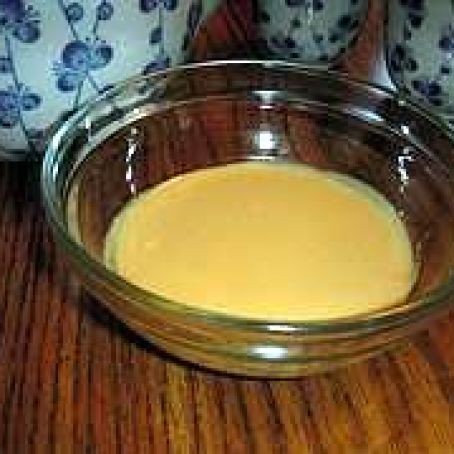 Benihana Magic Mustard Sauce