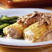 CANELONES FOIE-GRAS