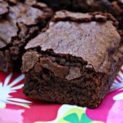 Sratch Brownies