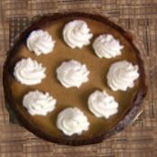 Pumpkin Pie - From Scratch