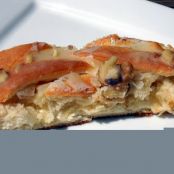 Cream Cheese Strudel