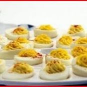 Classic Stuffed Eggs - Best Recipes Ever