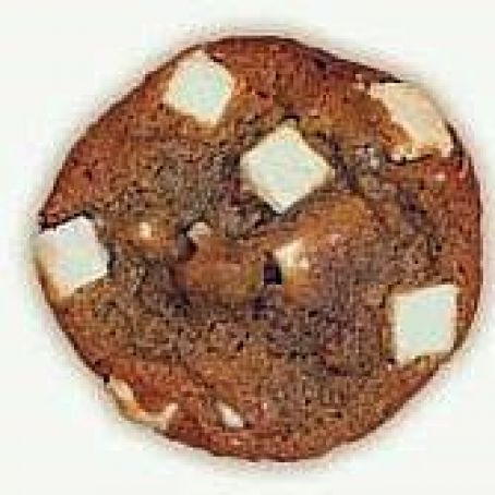 Great American Cookie Company White Chunk Macadamia