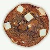 Great American Cookie Company White Chunk Macadamia