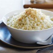 Caribbean Coconut Rice - Recipe.com